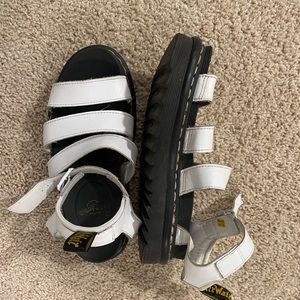 Doc Marten Blaire Sandal